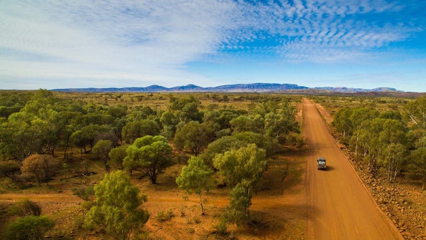 Downer Wins The Great Eastern Highway Upgrade Job. iSeekplant